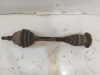 TRANSMISION DELANTERA IZQUIERDA VOLKSWAGEN GOLF IV BERLINA (1J1)(10.1997) 