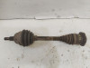 TRANSMISION DELANTERA IZQUIERDA VOLKSWAGEN GOLF IV BERLINA (1J1)(10.1997) 
