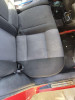 ASIENTOS TRASERO DERECHO Volkswagen GOLF IV BERLINA (1J1)(10.1997) 