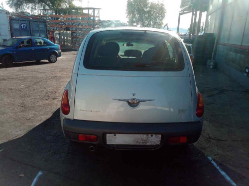  CHRYSLER PT CRUISER 