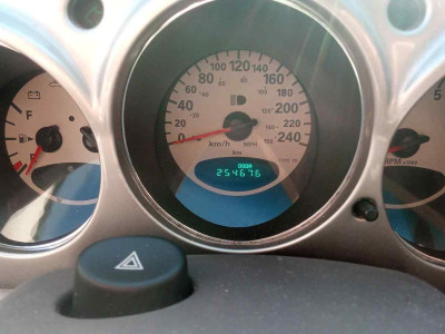 CHRYSLER PT CRUISER