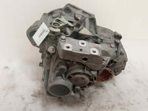  CAJA CAMBIOS, SEAT, ALTEA (5P1) 