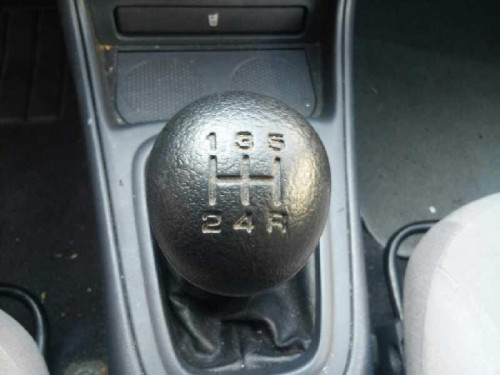  NISSAN ALMERA (N16/E) 