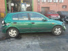  NISSAN ALMERA (N16/E) 