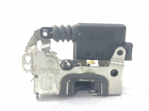 CERRADURA PUERTA TRASERA IZQUIERDA DACIA SANDERO 