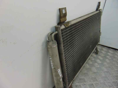 CONDENSADOR / RADIADOR AIRE ACONDICIONADO, MAZDA, 6 BERLINA (GG)
