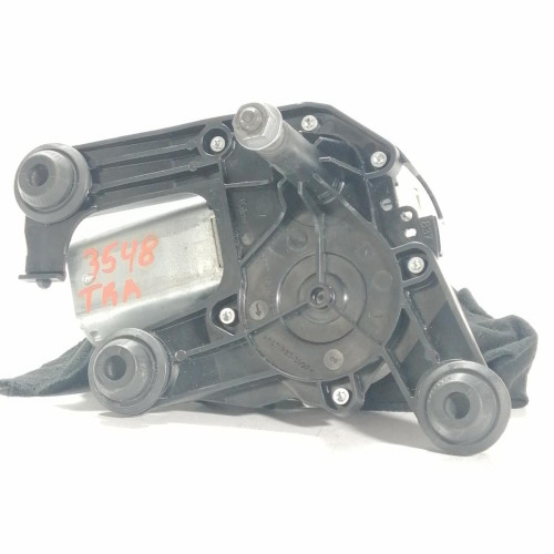 MOTOR LIMPIA TRASERO CITROEN C4 BERLINA 