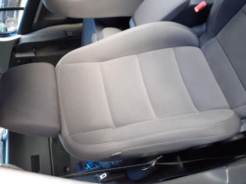  JUEGO ASIENTOS COMPLETO Volkswagen GOLF V (1K1)(10.2003) 