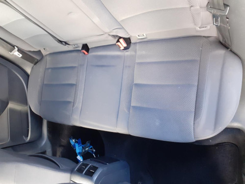  JUEGO ASIENTOS COMPLETO Volkswagen GOLF V (1K1)(10.2003) 