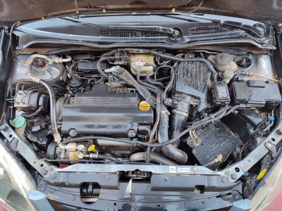 HONDA CIVIC 5 PUERTAS (EU7/8)