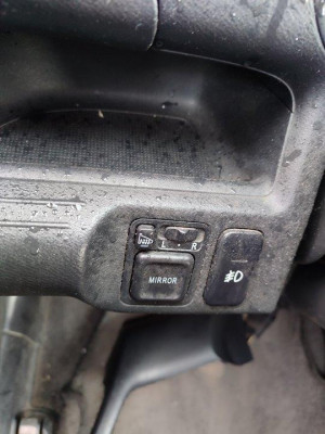 HONDA CIVIC 5 PUERTAS (EU7/8)