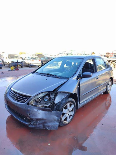  HONDA CIVIC 5 PUERTAS (EU7/8) 
