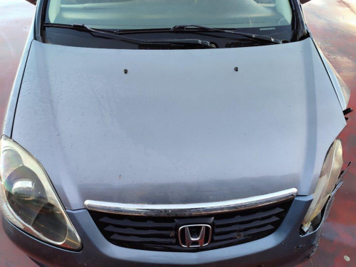 HONDA CIVIC 5 PUERTAS (EU7/8) — автомобиль-донор на запчасти 