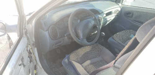RENAULT MEGANE I BERL./ BERL. CON PORTÓN (BA0) — автомобиль-донор на запчасти 