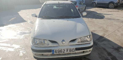 RENAULT MEGANE I BERL./ BERL. CON PORTÓN (BA0)