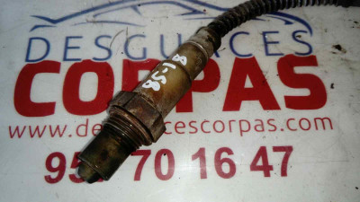 SONDA LAMBDA, OPEL, ASTRA H GTC