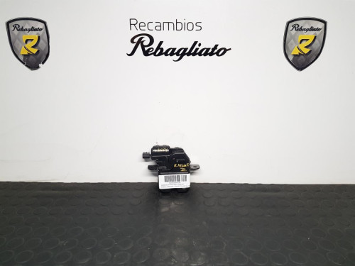  CERRADURA MALETERO / PORTON, RENAULT, MEGANE III SPORT TOURER 