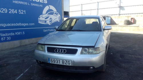  AUDI A3 (8L) 
