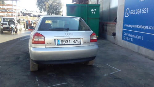  AUDI A3 (8L) 