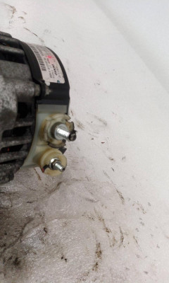 ALTERNADOR, TOYOTA, AYGO (KGB/WNB)