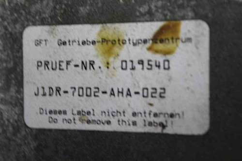 CAJA CAMBIOS de segunda mano