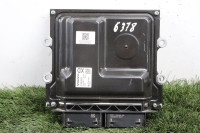 CENTRALITA MOTOR UCE