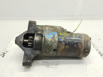 MOTOR ARRANQUE, PEUGEOT, 307 (S1)(04.2001)