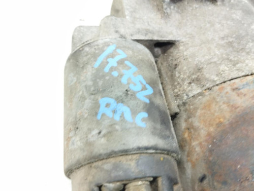  MOTOR ARRANQUE PEUGEOT 307 (S1)(04.2001) 