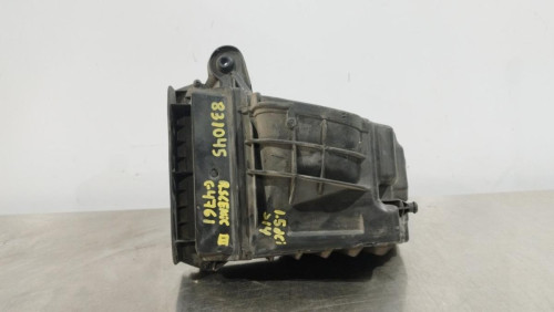  FILTRO AIRE RENAULT SCENIC III (JZ) 