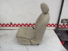  JUEGO ASIENTOS COMPLETO JAGUAR XF 