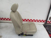  JUEGO ASIENTOS COMPLETO JAGUAR XF 