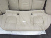  JUEGO ASIENTOS COMPLETO JAGUAR XF 