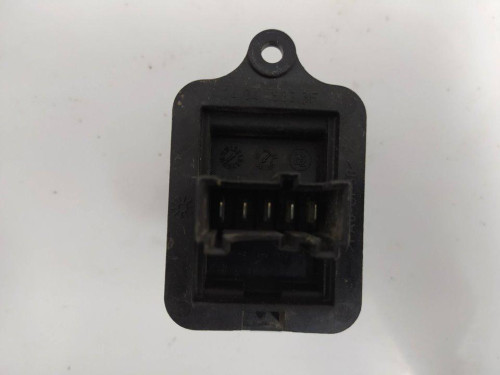  RESISTENCIA CALEFACCION Citroen XSARA COUPE 