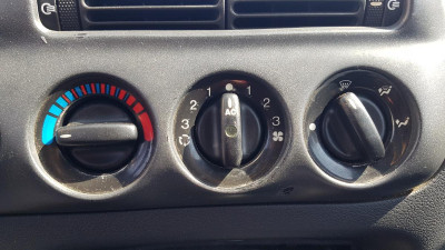 MANDO CALEFACCION / AIRE ACONDICIONADO Ford Escort Berl./Turnier (1995->)