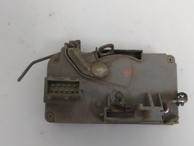 CERRADURA PUERTA DELANTERA IZQUIERDA, Peugeot, 306 3/5 PT. (S1)(01.1993)