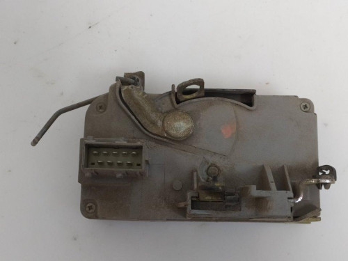 CERRADURA PUERTA DELANTERA IZQUIERDA Peugeot 306 3/5 PT. (S1)(01.1993) 