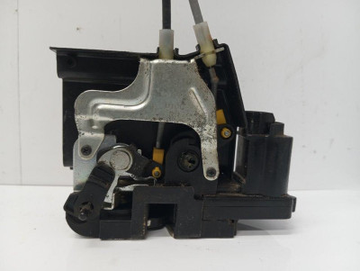 CERRADURA PUERTA TRASERA DERECHA, SSANGYONG, ACTYON