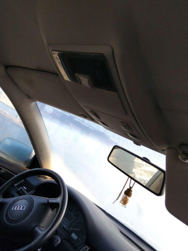LUZ INTERIOR AUDI A6 BERLINA (4B2) 
