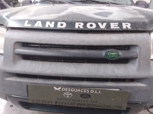 RADIADOR AGUA Land Rover FREELANDER (LN) 