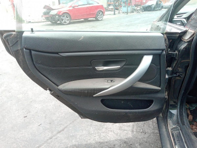 GUARNECIDO PUERTA TRASERA IZQUIERDA, BMW, SERIE 4 GRAN COUPE (F36)