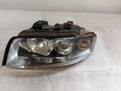 FARO IZQUIERDO, AUDI, A6 AVANT (4F5)