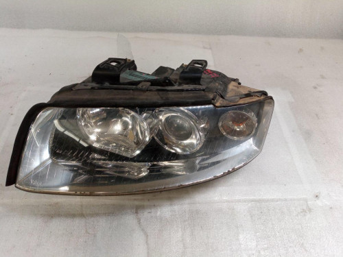 FARO IZQUIERDO, AUDI, A6 AVANT (4F5) 