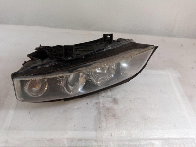 FARO IZQUIERDO, AUDI, A6 AVANT (4F5)