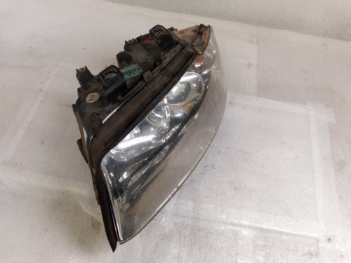  FARO IZQUIERDO, AUDI, A6 AVANT (4F5) 