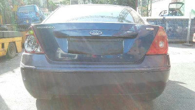 FORD MONDEO BERLINA (GE)