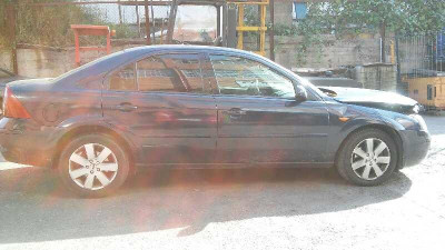 FORD MONDEO BERLINA (GE)