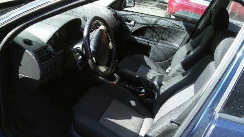  FORD MONDEO BERLINA (GE) 
