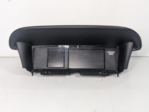 SISTEMA NAVEGACION GPS SUBARU FORESTER (S13/SJ) 