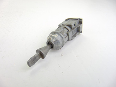 ANTIRROBO / LLAVE CONTACTO, VOLKSWAGEN, POLO V (6C1)
