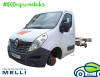  RENAULT MASTER III VOLQUETE 